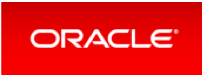 Oracle Logo