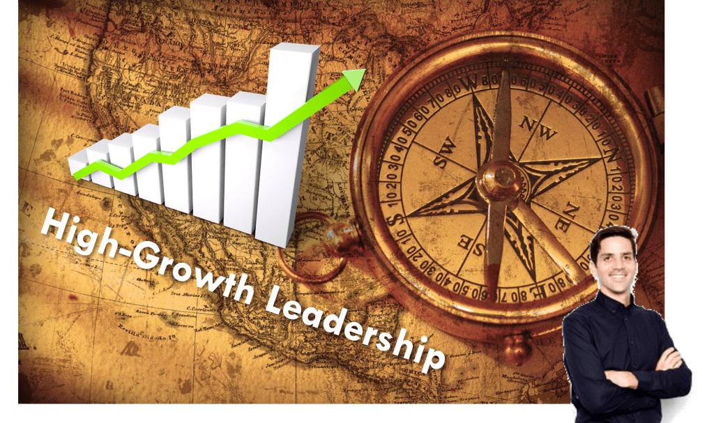 Visual representation of global marketing mastery, related to the case study of Yannig Roth's breakthrough as VP of Marketing in a high-growth environment at Didomi, with executive coaching and mentoring from EO & Partners.