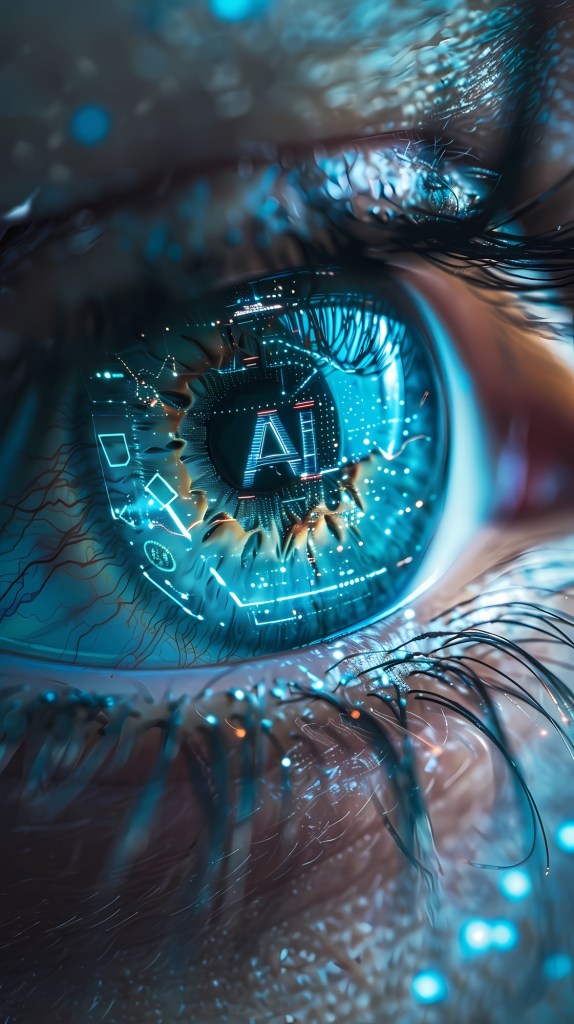 I was amazed by the speed and magnitude of change brought by Generative AI this year