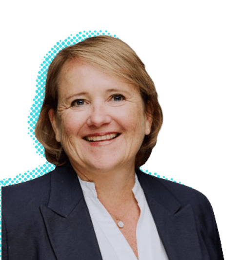 Claire Delalande, VP EMEA Marketing at Red Hat