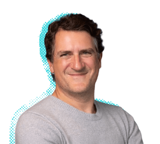 Jean-Christophe Pitié, Chief Marketing & Partner Officer at Contentsquare